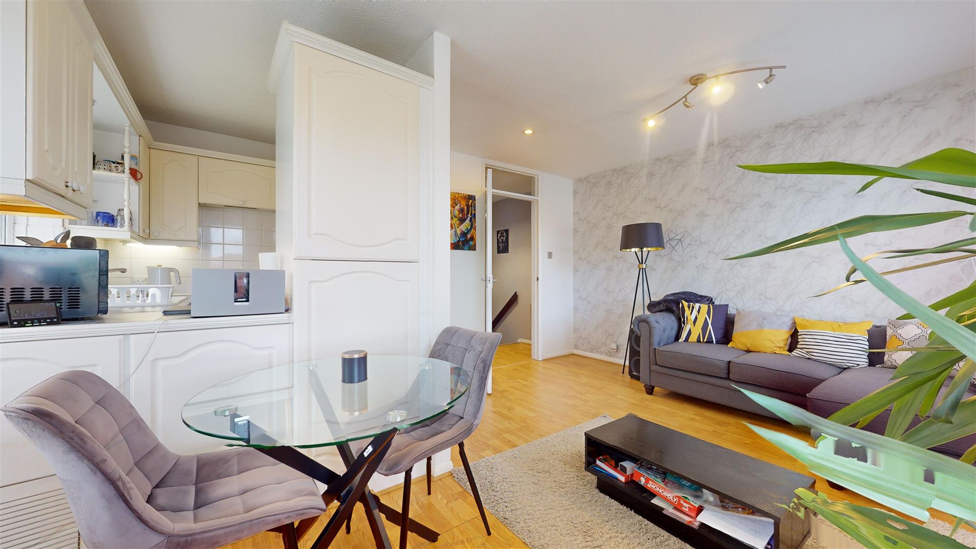 Belvoir Avenue, Emerson Valley, Milton Keynes